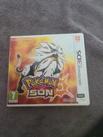 Pokemon  sun, Games en Spelcomputers, Ophalen