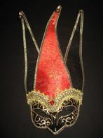 Venetiaans masker, Ophalen of Verzenden