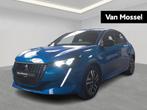 Peugeot 208 1.2 Allure, Voorwielaandrijving, 118 g/km, Stof, Gebruikt
