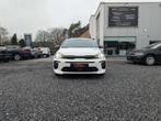 Kia Rio 1.0 GT Line | GARANTIE KIA | LEER | NAVI | CAMERA, Auto's, Kia, Voorwielaandrijving, Gebruikt, Wit, Bedrijf