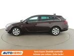 Opel Insignia 1.6 CDTI DPF Innovation (bj 2017), Auto's, 118 g/km, Gebruikt, Beige, Bruin
