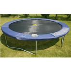 Trampoline Jumpking, Kinderen en Baby's, Speelgoed | Buiten | Trampolines, Ophalen, Zo goed als nieuw