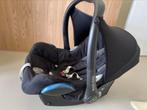 Maxi cosi, Kinderen en Baby's, Autostoeltjes, Ophalen, Autogordel, Zo goed als nieuw, 0 t/m 13 kg