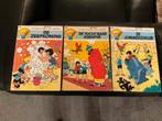3 Jommekes boeken in zwart wit - Jef Nys, Livres, BD | Comics, Enlèvement ou Envoi, Comme neuf