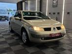 Renault Megane Mégane CABRIO CC 1.6i 16v Authentique Confor, Auto's, Voorwielaandrijving, Gebruikt, 82 kW, Cabriolet