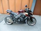 z1000cm3 2010 138cv tmc 61e garantie 1.2.3ans jhb, 4 cilinders, Bedrijf, Overig, ABS