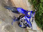 Yamaha wrf 250 annee 2021, 250 cc, Particulier, Enduro