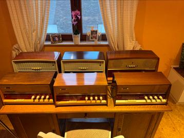 radios aristona siera beschikbaar voor biedingen