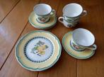 Villeroy & Boch French Garden servies, Ophalen of Verzenden
