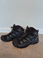 Salomon goretex wandelschoenen maat 42, Ophalen, Gebruikt