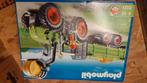 Playmobil traktor, Kinderen en Baby's, Speelgoed | Playmobil, Ophalen, Gebruikt