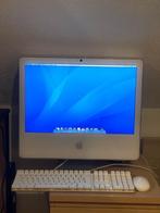 iMac (début 2006 20 pouces), Informatique & Logiciels, Apple Desktops, IMac, HDD, Enlèvement ou Envoi