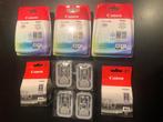Cartouches encre Canon 40 et 41, Computers en Software, Printers, Ophalen, Canon, Printer, Inkjetprinter