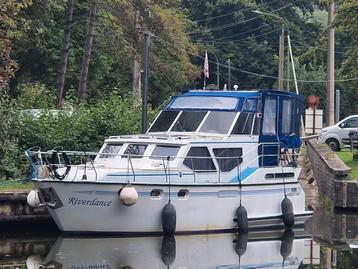Bateau pedro solano 33 1995 sans permis  beschikbaar voor biedingen