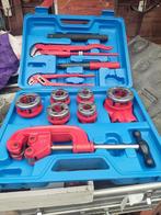 handgereedschap, Doe-het-zelf en Bouw, Gereedschap | Handgereedschap, Ophalen, Zo goed als nieuw