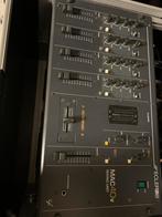Ecler Mac 40V mengpaneel, Muziek en Instrumenten, Mengpanelen, Ophalen of Verzenden, Gebruikt