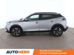 Peugeot 2008 1.2 PureTech Allure (bj 2021), Auto's, Voorwielaandrijving, 1263 kg, Stof, Gebruikt