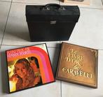 Valise collections albums vinyles 33toursmusique classique