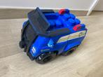 Paw patrol Chase’s voertuig vanaf 3 jaar, Ophalen of Verzenden, Gebruikt