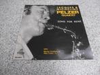 Jacques & Micheline Pelzer Quartet -Lied voor Rene(Duchesne), Ophalen of Verzenden, Gebruikt, 12 inch