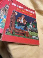 suske en wiske De kwakstralen nr47 (1963), Europa, Ophalen of Verzenden, Gelezen, Eén comic
