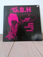 Charged GBH:Leather, Bristles, No Survivors And Sick Boys..., Enlèvement ou Envoi, Utilisé