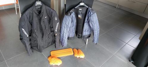 veste RICHA 4 saisons, Motos, Vêtements | Vêtements de moto, Autres types, Hommes, Neuf, sans ticket, Enlèvement