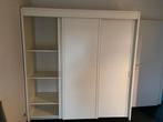 Kleerkast met schuifdeuren, Ophalen, Zo goed als nieuw