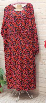 Lang kleedje maat 48 zeeman, Kleding | Dames, Zeeman, Maat 46/48 (XL) of groter, Ophalen of Verzenden, Zo goed als nieuw