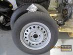 Aanhanger wielen, Auto-onderdelen, Gebruikt, 13 inch, Banden en Velgen, Ophalen of Verzenden