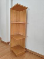 Houten kolom, Ophalen, Minder dan 50 cm, 100 tot 150 cm, Zo goed als nieuw