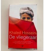 De vliegeraar, Khaled Hosseini, in perfecte staat, Enlèvement ou Envoi, Comme neuf