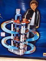 Bosch service garage & parking, Enfants & Bébés, Jouets | Circuits, Autres marques, Enlèvement, Manuelle, Avec looping