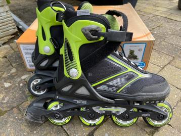 Rollers Rollerblade 33-36.5