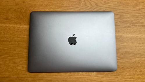 MacBook Pro 13,3 inch Intel core i5 256 GB zilver van 2016, Computers en Software, Apple Macbooks, Gebruikt, MacBook Pro, 13 inch