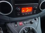 Citroen berlingo multispace  van 2010 1.6 hdi, Auto's, Citroën, Berlingo, Particulier, Te koop, Trekhaak