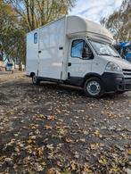 Opel Movano, Dieren en Toebehoren, Ophalen of Verzenden, Zo goed als nieuw