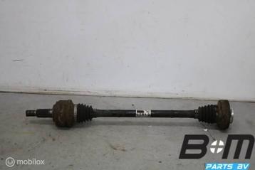 Aandrijfas achterzijde Audi Q7 4L 7L8501201 beschikbaar voor biedingen