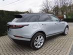 Land Rover Range Rover Velar 2.0 Turbo P250 Edition, Te koop, Zilver of Grijs, Emergency brake assist, Benzine