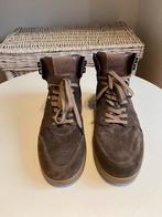Floris van Bommel schoenen, Kleding | Heren, Bruin, Floris van Bommel, Nieuw, Ophalen of Verzenden