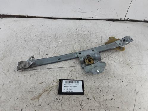 RAAMMECHANIEK LINKS VOOR Renault Clio IV (5R) (807213867F), Auto-onderdelen, Ruiten en Toebehoren, Renault, Gebruikt