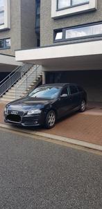 Audi a4 2.0 tdi, Auto's, Euro 5, A4, Diesel, Particulier