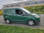 Ford Transit Courier bj: 2018,  euro 6b. 151000km, Auto's, Voorwielaandrijving, Testrit aan huis, Euro 6, 4 cilinders