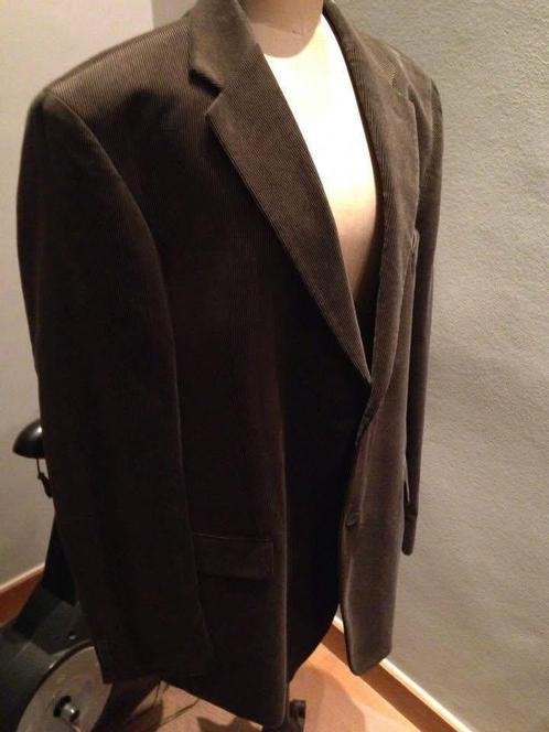 DICK HOLTHAUS, Prachtige blazer, NIEUW, maat58, Kleding | Heren, Kostuums en vesten, Nieuw, Maat 56/58 (XL), Zwart, Ophalen of Verzenden