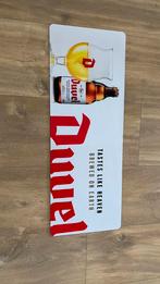 Duvel toogmatje., Ophalen of Verzenden, Zo goed als nieuw, Gebruiksvoorwerp