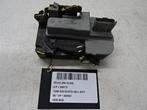 PORTIERSLOT LINKS VOOR Peugeot 206 (2A / C/H/J/S), Gebruikt, Links, Peugeot