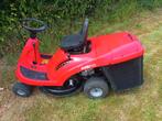 Tracteur tondeuse , hydro, Tuin en Terras, Zitmaaiers, Ophalen, Zo goed als nieuw
