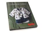 KATIA Collection Bébé, Hobby en Vrije tijd, Breien en Haken, Ophalen of Verzenden, Nieuw, Breien, Patroon of Boek