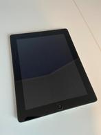 IPAD 2 2012 64 GB met smart case blauw en houder, Enlèvement, Bleu, 64 GB