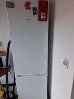 Frigo met diepvries, Ophalen